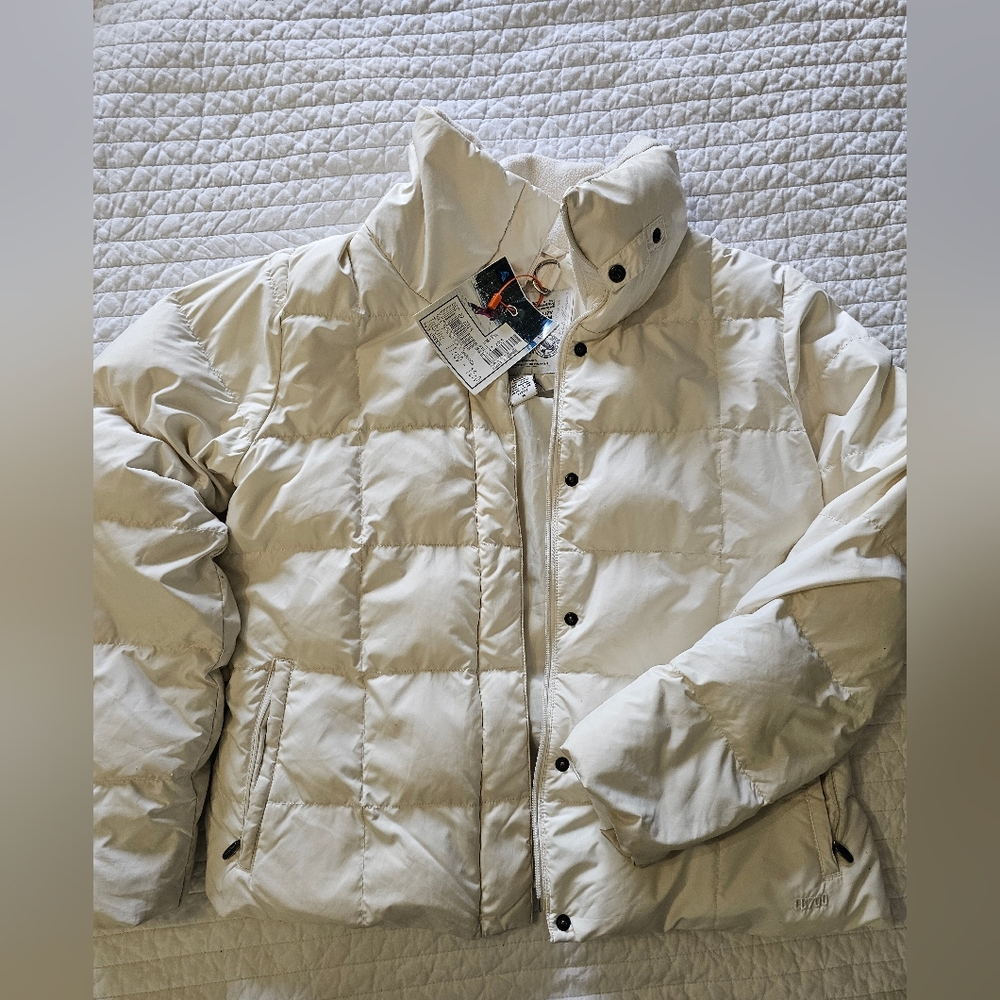 Eddie Bauer Winter Ski Jacket